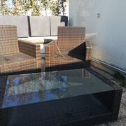 Meubles salon de jardin