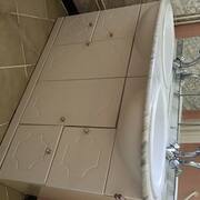 Meubles meuble salle bain