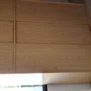 Meubles armoire Penderie 3 portes