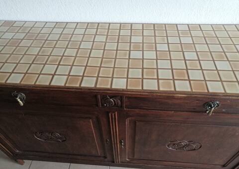 Meubles grand buffet