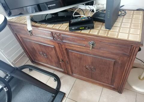 Meubles buffet