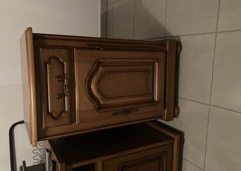 Meubles petite commode