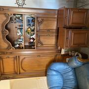 Meubles vaisselier meuble haut