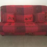 Meubles clic-clac