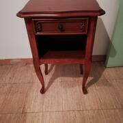 Meubles chevet bois massif
