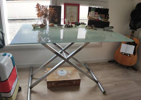 Meubles bureau
