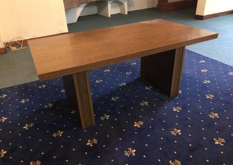 Meubles table basse bon état
