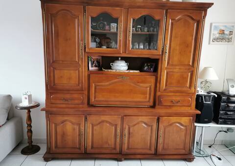 Meubles Living en parfait etat