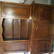 Meubles de meuble suite à un déménagement