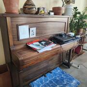 Meubles piano droit