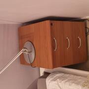 Meubles une lampe de bureau