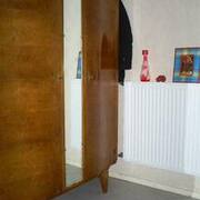 Meubles armoire ancienne