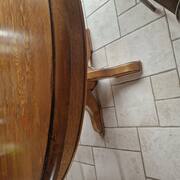 Meubles meuble TV+table +6 chaises
