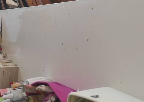 Meubles commode blanche ikea