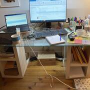 Meubles bureau ikea