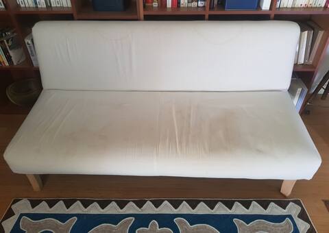Meubles canapé banquette bon état