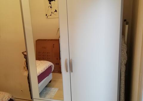 Meubles armoire