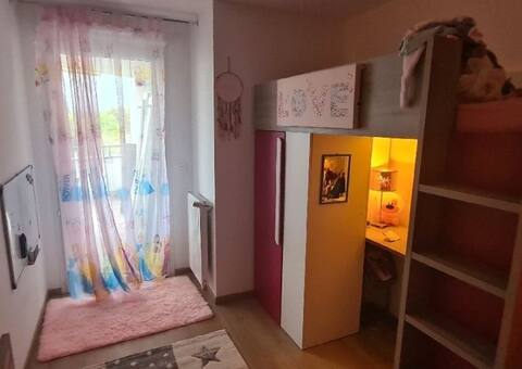 Meubles mezzanine enfant presque neuf