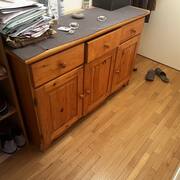 Meubles commode