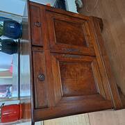 Meubles buffet massif chevillé rangement ou vaisselier