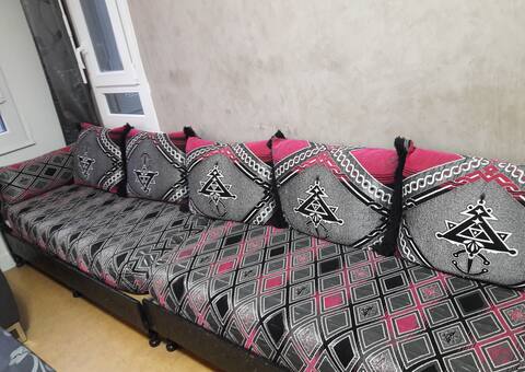 Meubles don