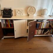 Meubles enfilade/ buffet pour une seconde jeunesse