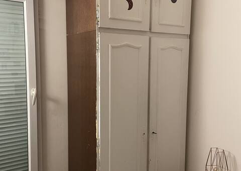 Meubles armoire grande capacité
