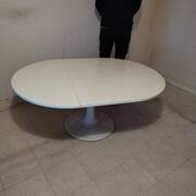 Meubles table semi basse