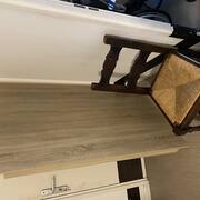 Meubles table et 6 chaises