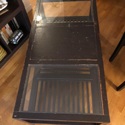 Meubles table basse