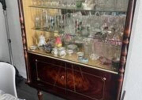 Meubles deux buffets urgent