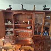 Meubles buffet en bois bon état