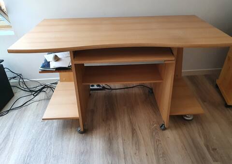 Meubles bureau informatique
