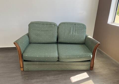 Meubles canapé convertible