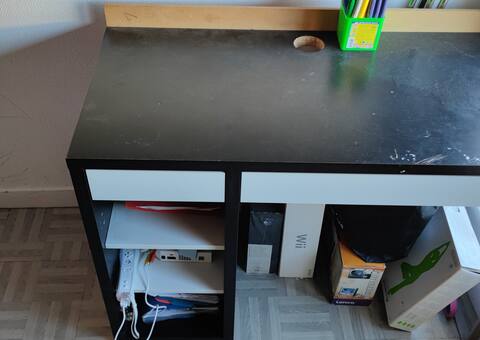 Meubles bureau