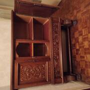 Meubles buffet en bois massif