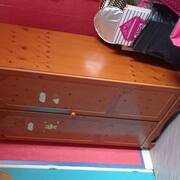 Meubles armoire urgent cause déménagement