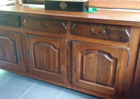 Meubles buffet de rangement