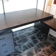 Meubles bureau bois