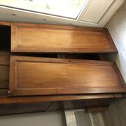 Meubles armoire ancienne