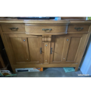Meubles buffet ancien