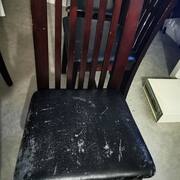 Meubles chaises