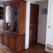 Meubles Buffet.