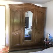Mobilier armoire