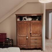 Mobilier armoire