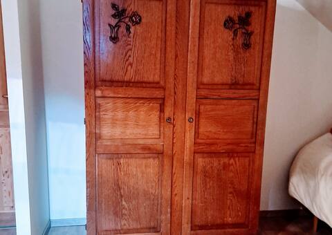 Mobilier armoire/penderie