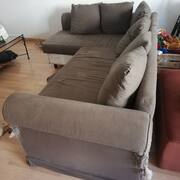 Mobilier canapé convertible