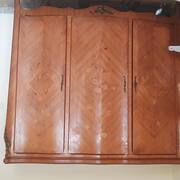Mobilier armoire chambre