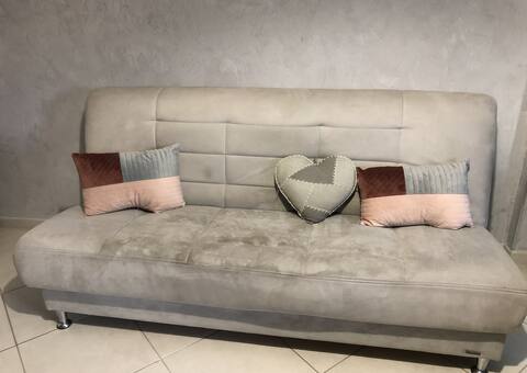 Mobilier canapé convertible