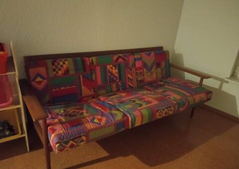 Mobilier petit canape